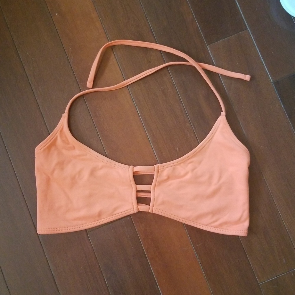 Midori Bikini Top XL